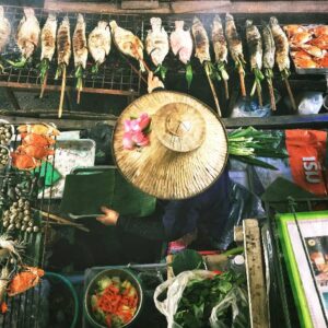 Il viaggio nei sapori: il cibo thailandese